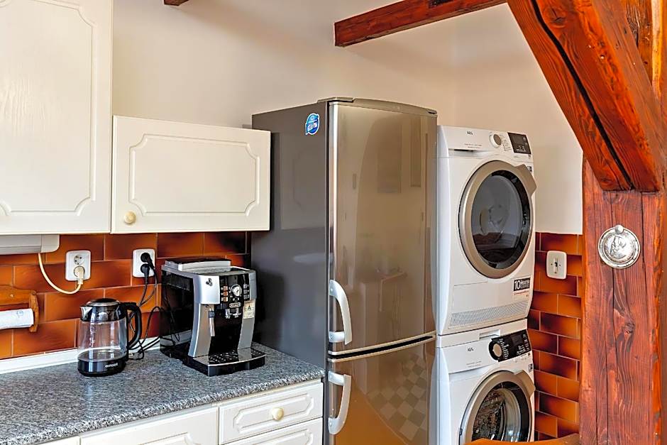 Pension Nostalgie - Minihotel