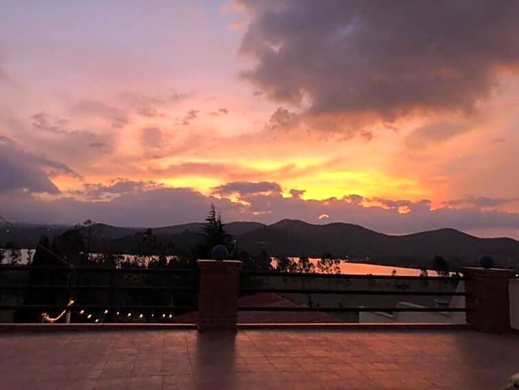 Hotel Boutique Calderon