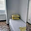Private room at Ceausescu's place in Old City Unirii Square