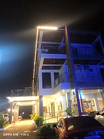 Pedro's Hotel