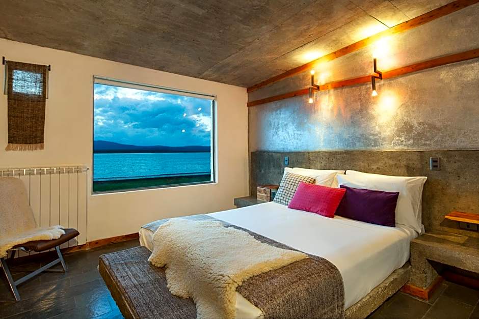 Hotel Altiplanico Puerto Natales