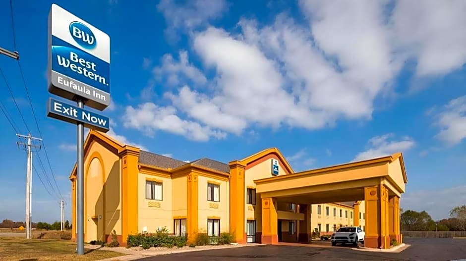 Best Western Eufaula Inn