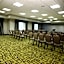 Fairfield Inn & Suites by Marriott Amarillo Airport