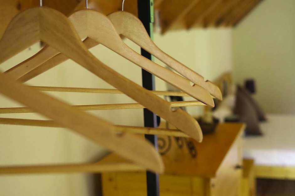 Casinhas da Laurissilva