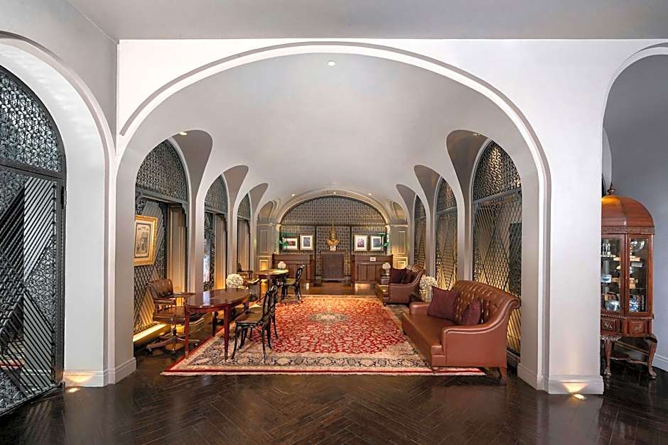 Hotel Muse Bangkok, Autograph Collection