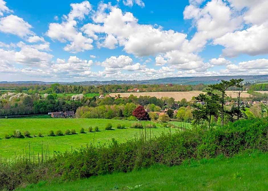 Canterbury Reach Lodge Retreat
