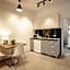 OASIS Apartments