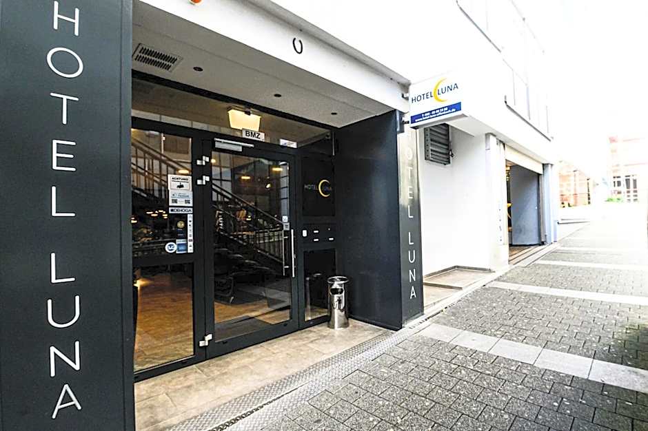 Hotel Luna