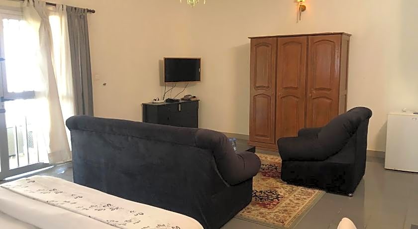 Le Littoral des Almadies