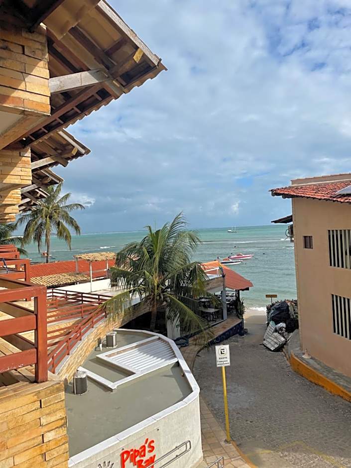 Pipa's Bay - Flats para temporada