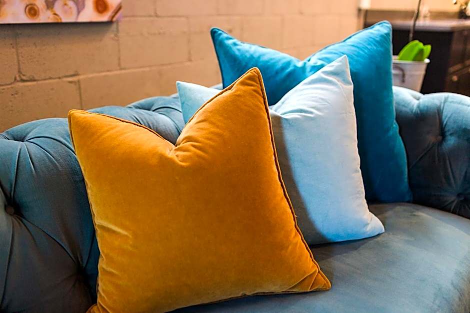 Petaluma Warehouse Lofts Unit D