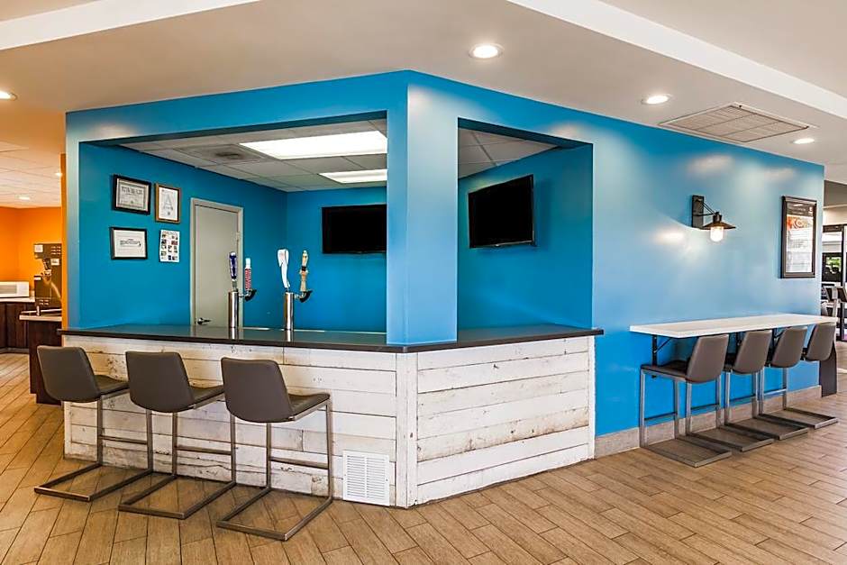 Quality Inn Phoenix Airport