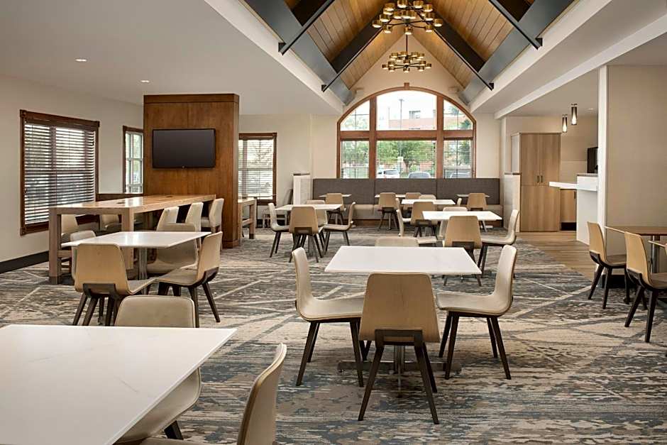 Residence Inn by Marriott Denver South/Park Meadows Mall