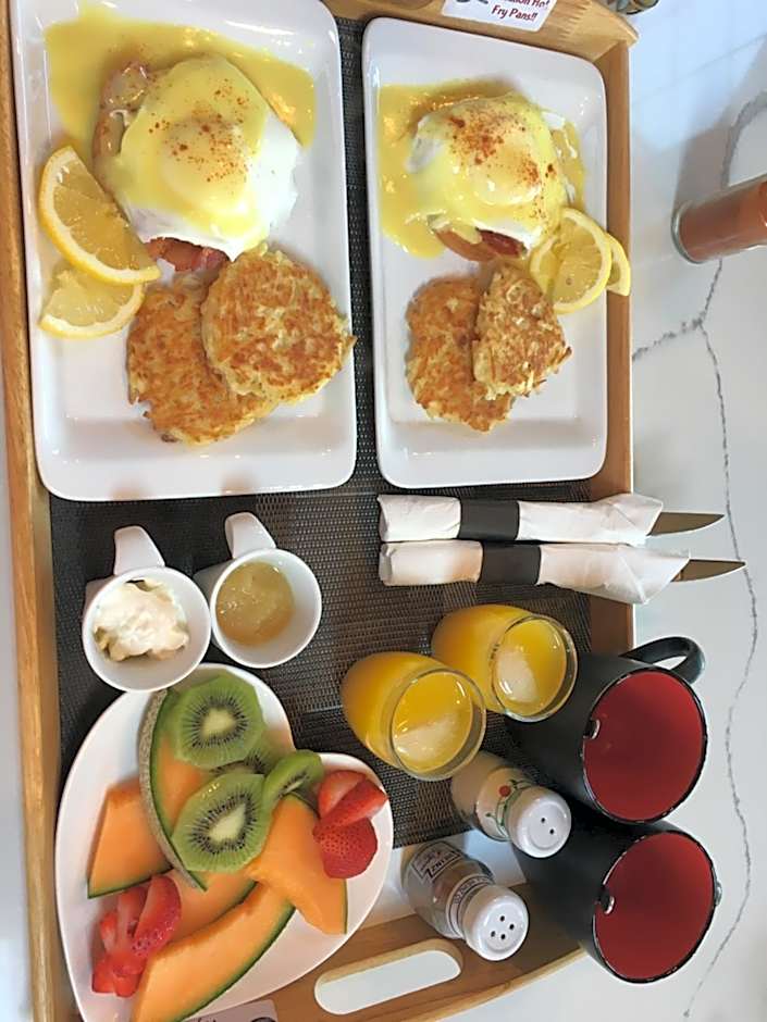 Amante Luxury Bed & Breakfast