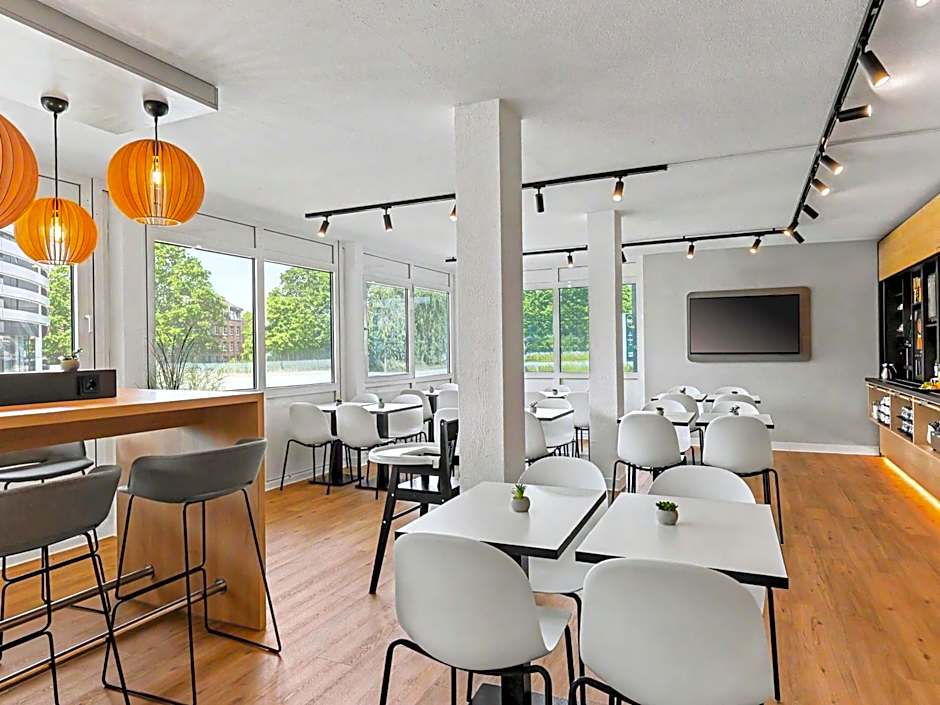 B&B Hotel Lübeck Berliner-Platz