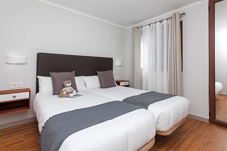 Apartamentos Villa Florida