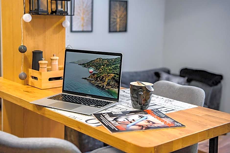 Wójcik SPA - Krynica Zdrój