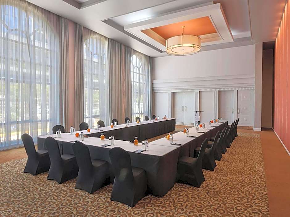 Pullman Nairobi Upper Hill