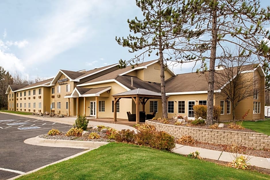 Country Inn & Suites by Radisson, Grand Rapids, MN