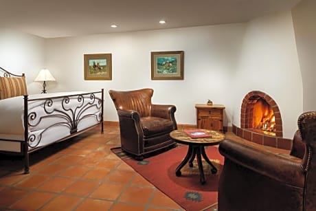 The Hermosa Inn