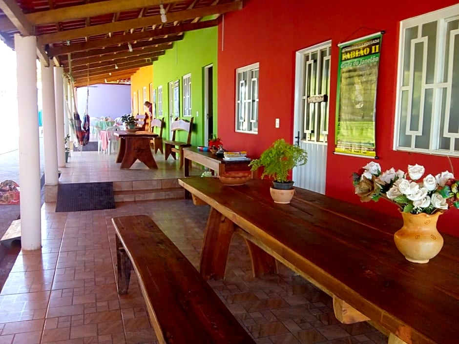 Rest. e Pousada Fabiao II