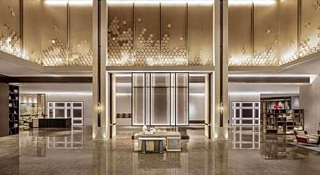 Shaoxing Marriott Hotel Shangyu