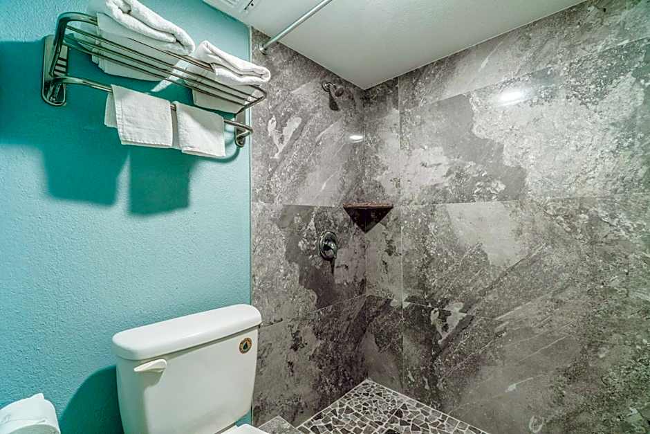 Lone Star Inn & Suites by OYO Harlingen TX