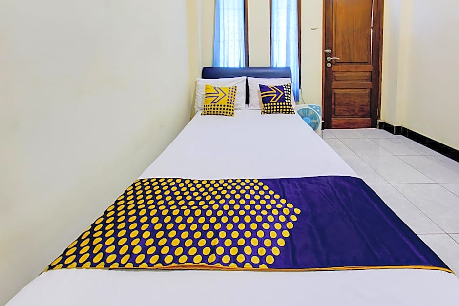 OYO Life 93157 Kos Kaloka