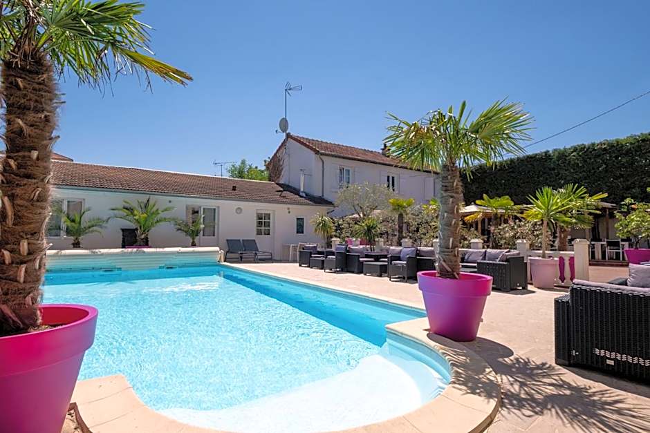 Manoir François 1er