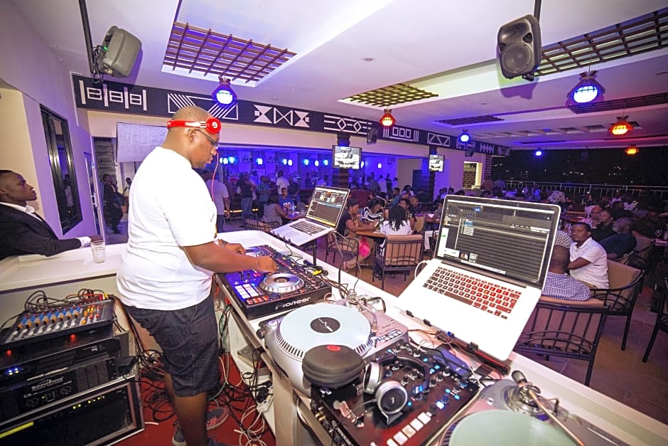 Gold Crest Hotel - Mwanza