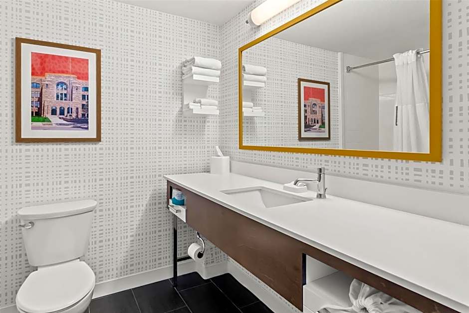 Hampton Inn By Hilton Laramie