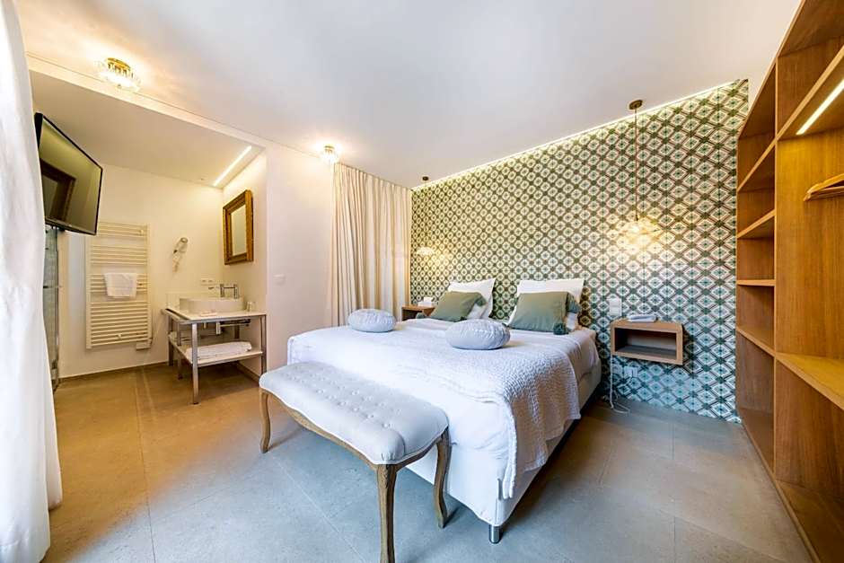 Les Capucines Saint Tropez