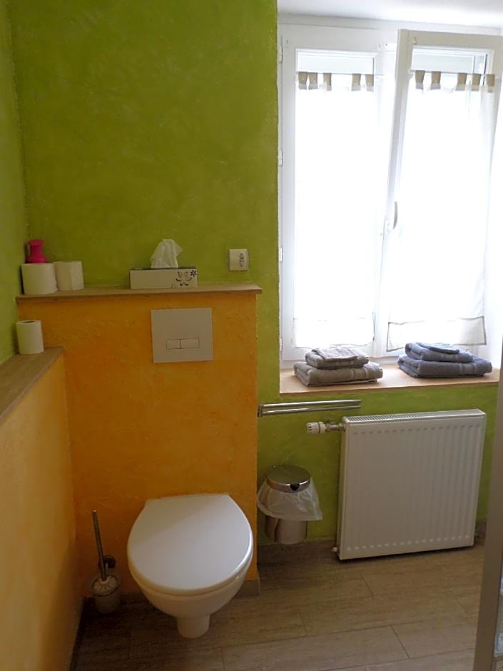 La Haute Traversière