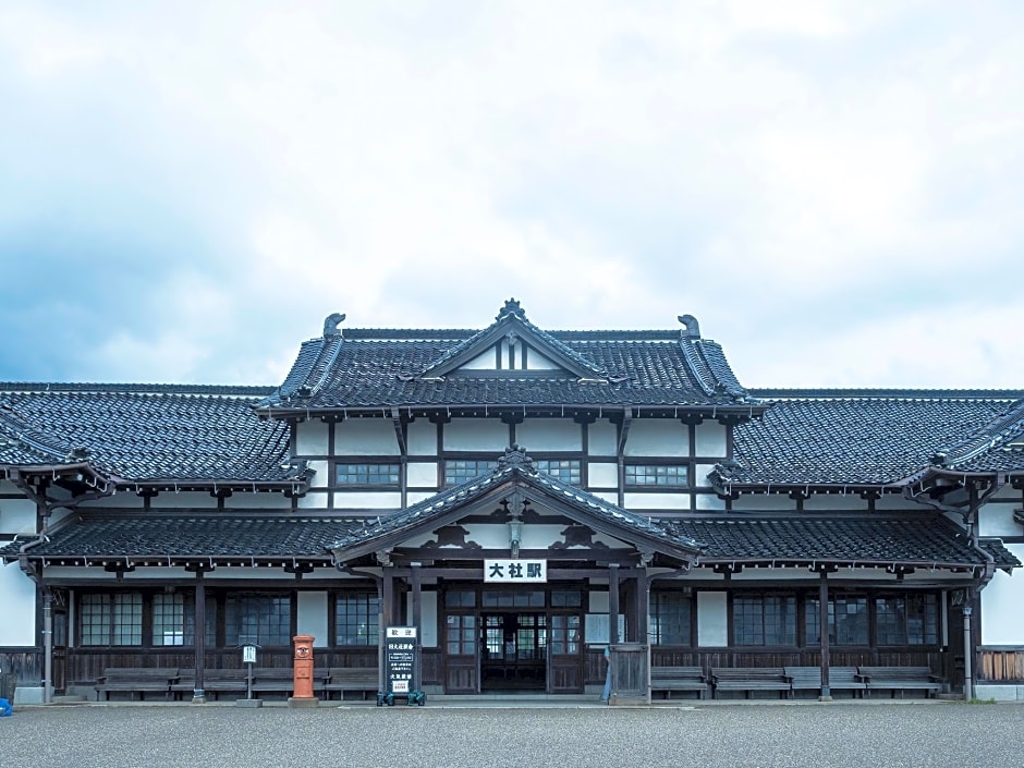 Hotel Areaone Izumo