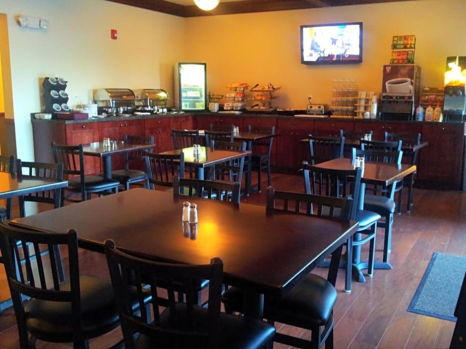 Extended Stay Americas Suites - Minot