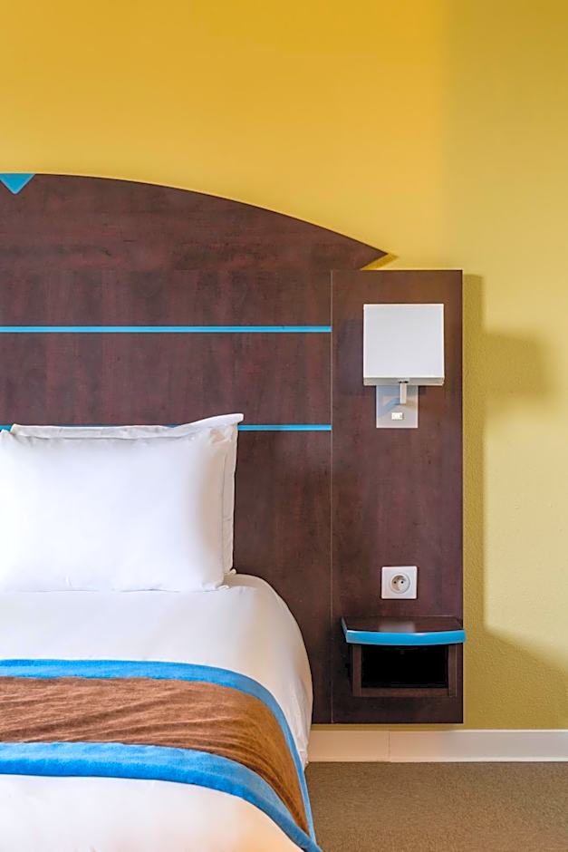 Sure Hotel by Best Western St-Amand-Les-Eaux