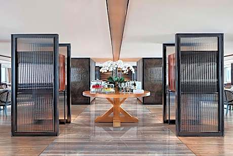 Club Suite, 1 Double Bed (1 Double Bed)