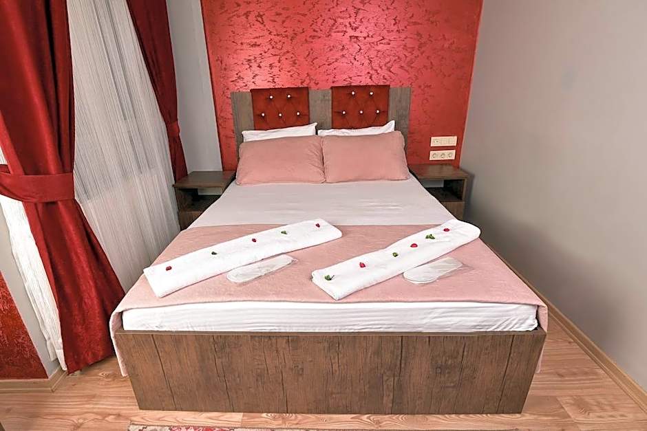 Rays Hotel - Bakirkoy Istanbul City Center