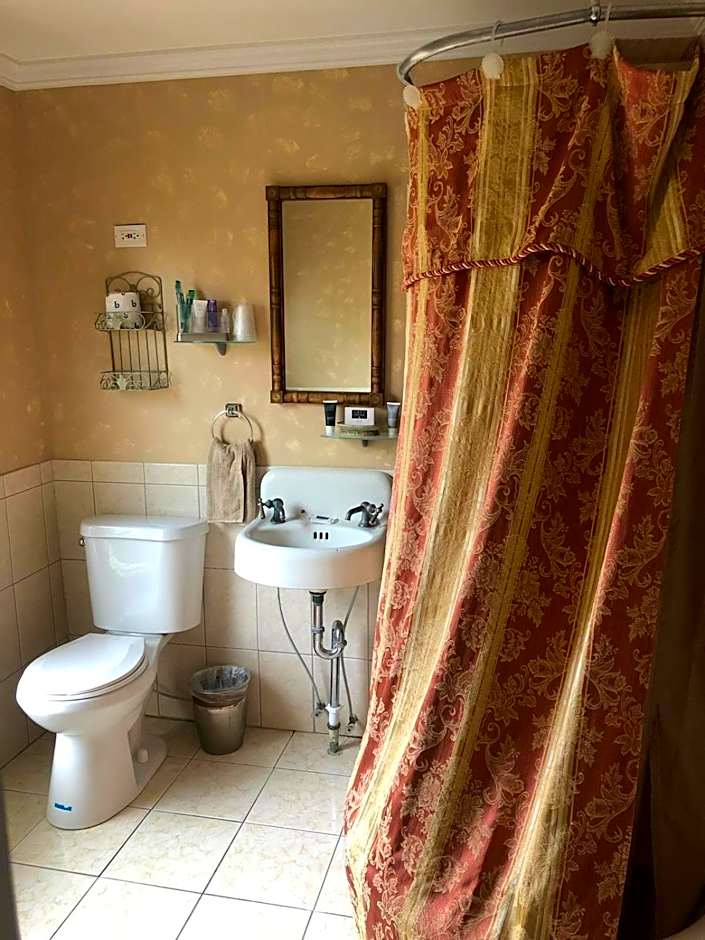 Reynolds House inn