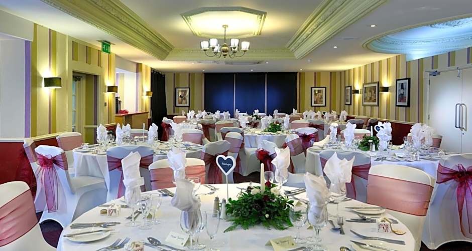 Carlisle, Sure Hotel Collection by Best Western