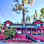 ITH Big Bear Lake Hostel & Retreat Center