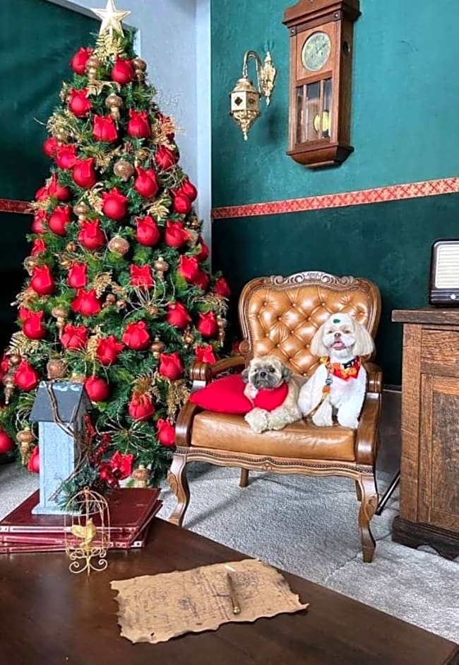 Dall'Onder Grande Hotel