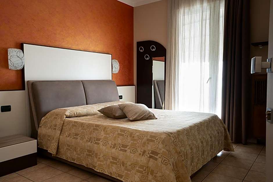 Hotel Campanello
