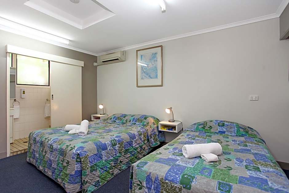 Tandara Hotel Motel