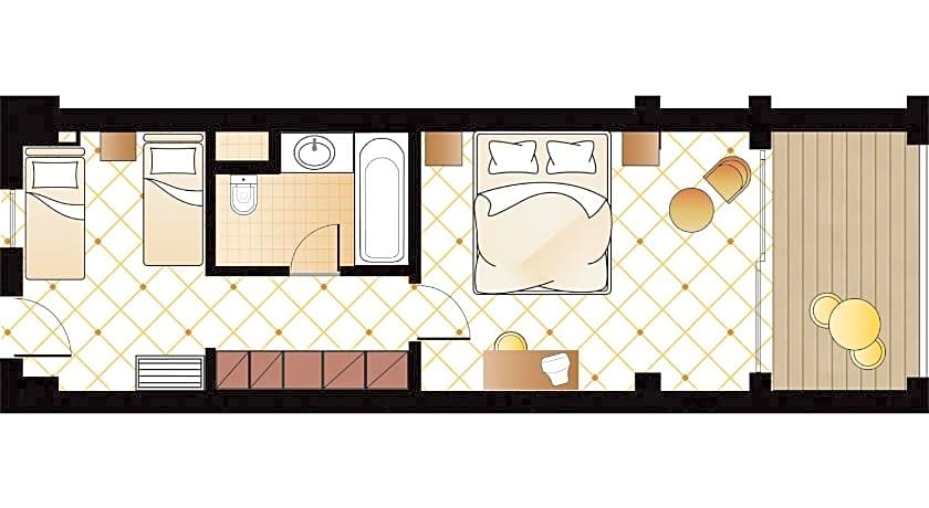 Grecotel LUXME Oasis at Riviera Olympia & Aqua Park