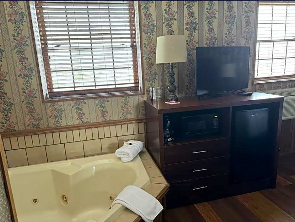 Fenway House Hotel