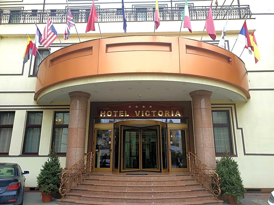 Victoria Hotel&Spa