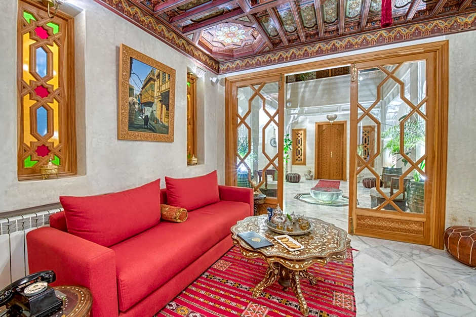 Palais Tara & Spa