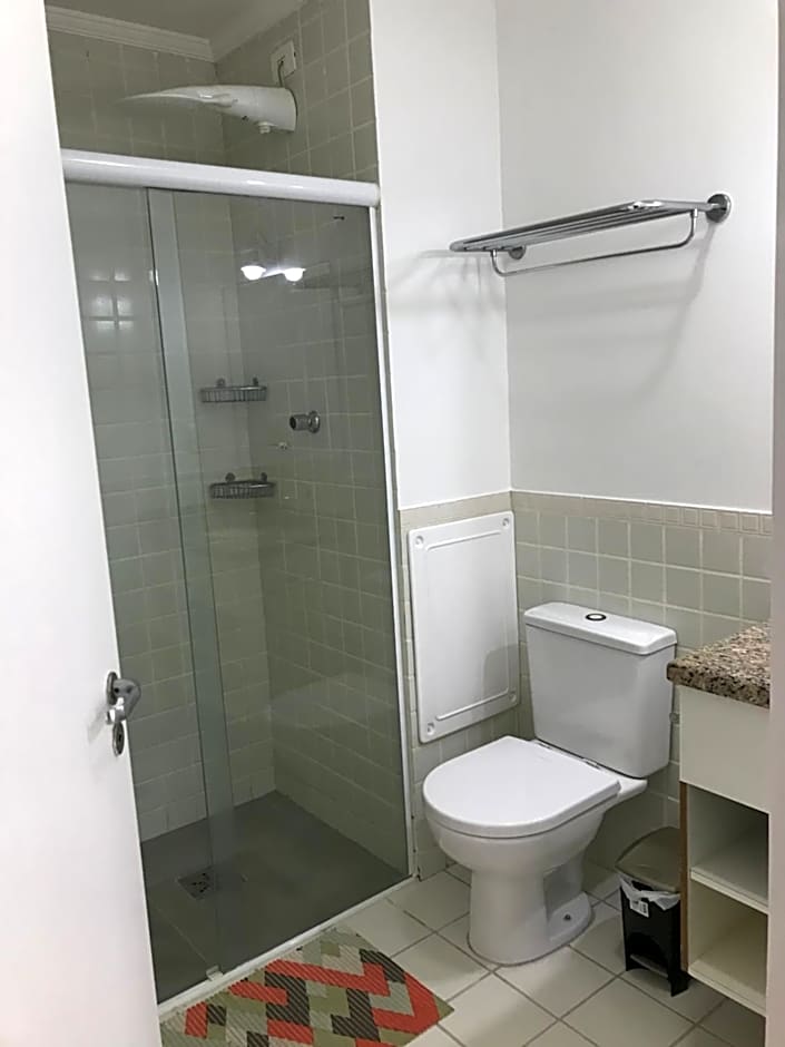 Boulevard Riviera Flat