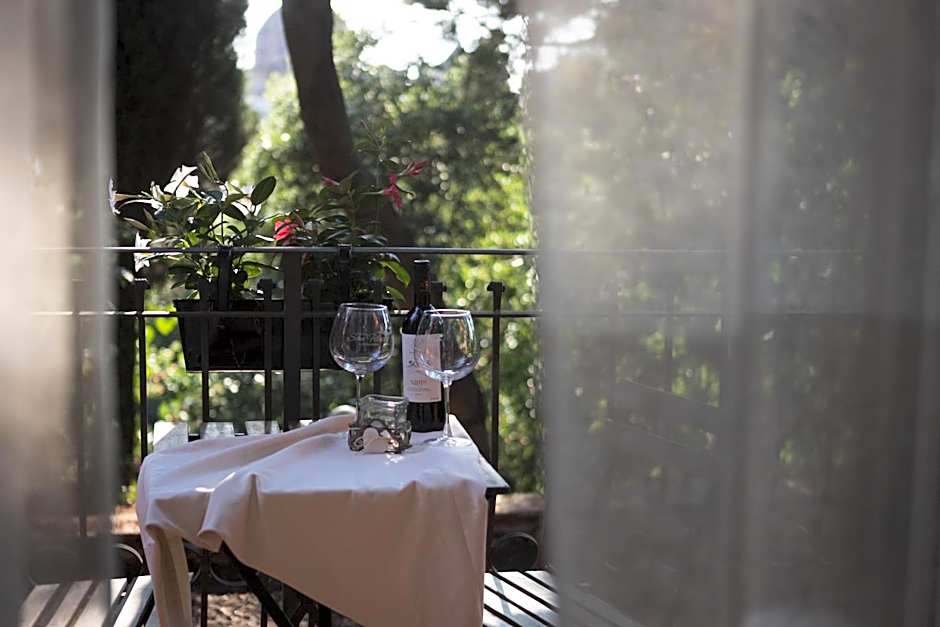 Podere San Filippo B&B-Apartment-Pet Friendly-Rent Bike and Bike Friendly